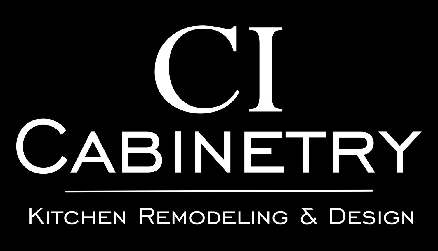 CI Cabinetry Inc