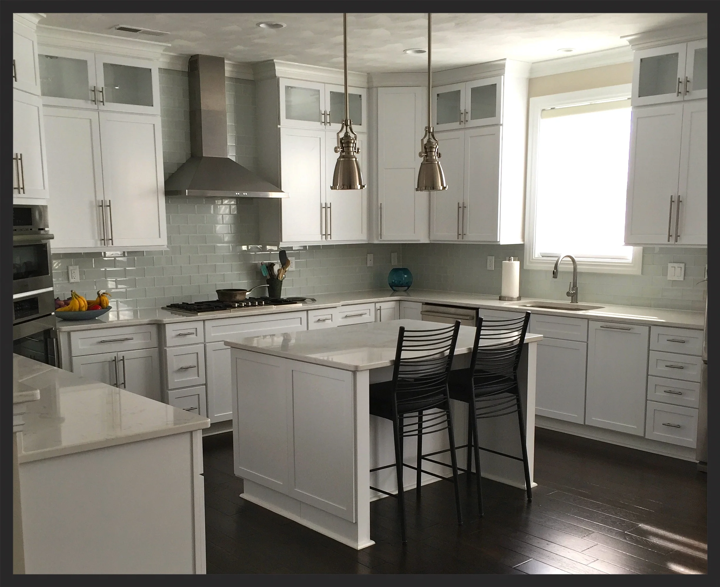 Featured project by CI Cabinetry Inc